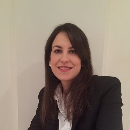 Maria Kazantzi