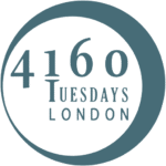 4160 Tuesdays - Teal