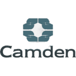 Camden Council - Teal