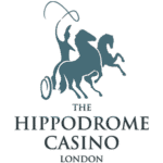 Hippodrome - Teal
